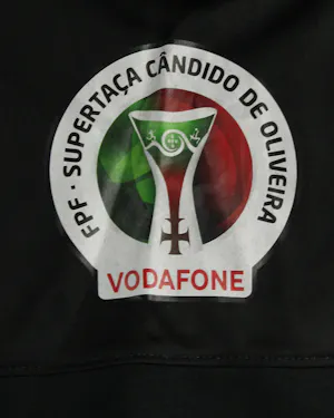 Camiseta Iván Fresneda Sporting CP