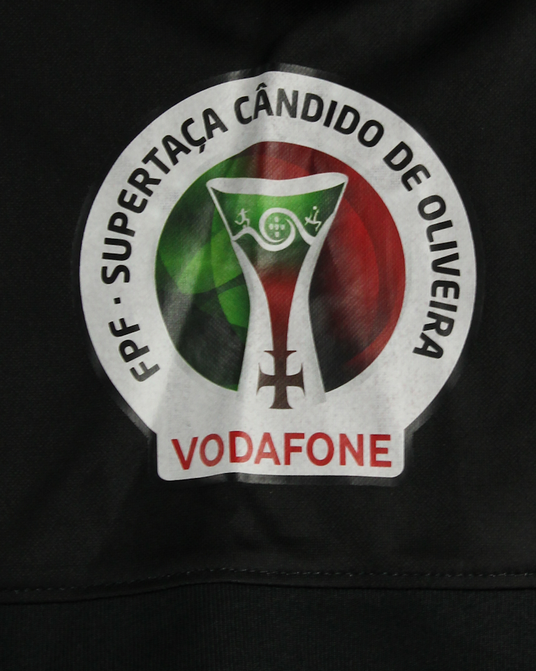 Iván Fresneda Corraliza Sporting CP shirt