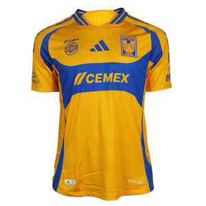 André-Pierre Gignac Tigres UANL shirt