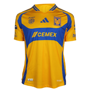 Samir Caetano de Souza Santos Tigres UANL jersey