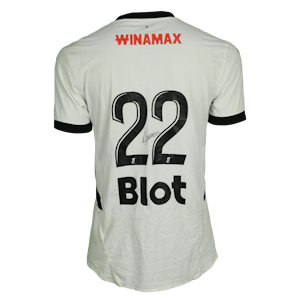 Maglia di Lorenz Assignon (Stade Rennais F.C.)