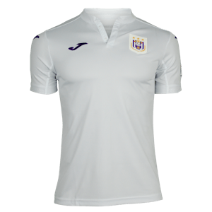 Devon Decorte RSC Anderlecht shirt