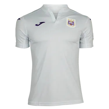 Maglia di Devon Decorte (RSC Anderlecht)