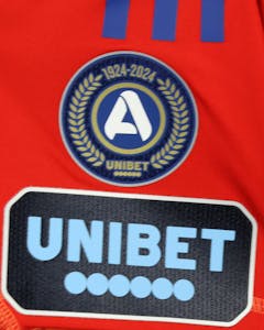 Malkolm Nilsson Djurgården shirt