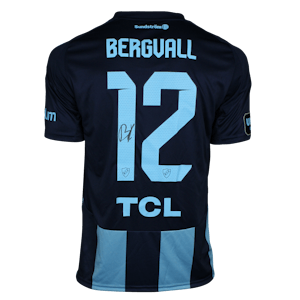 Theo Bergvall Djurgården camisola