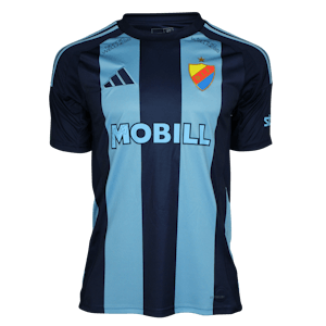 Theo Bergvall Djurgården camisola