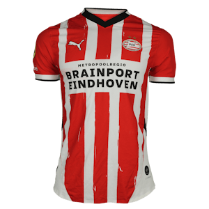 Noa Lang PSV shirt