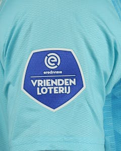 Timon Wellenreuther Feyenoord shirt