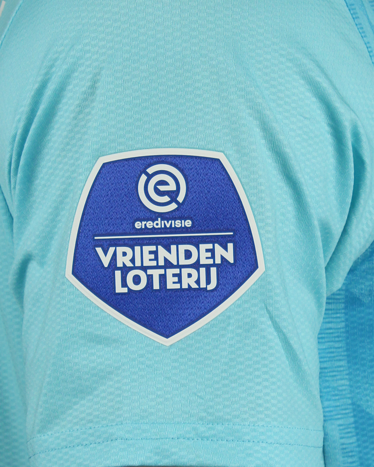 Timon Wellenreuther Feyenoord shirt