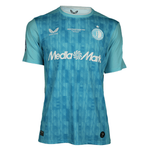Timon Wellenreuther Feyenoord shirt