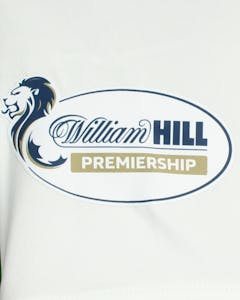 Luke Amos Hibernian shirt