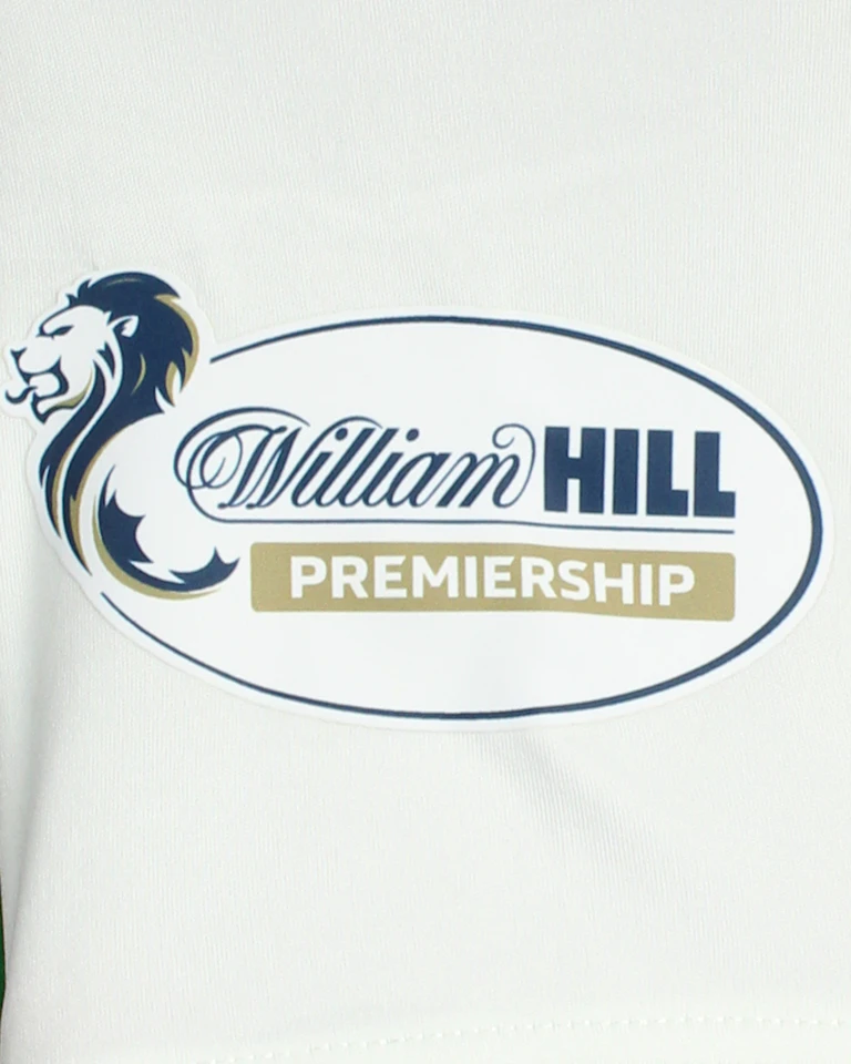 Shirt van Mykola Kukharevych Hibernian