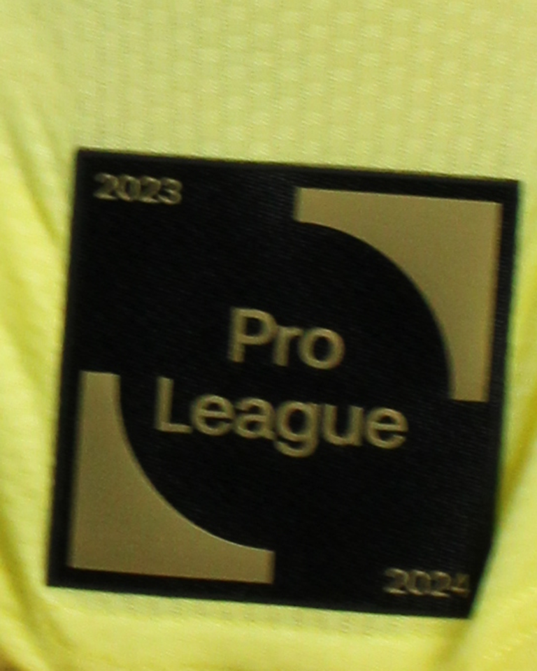 Camisa de Simon Mignolet Club Brugge