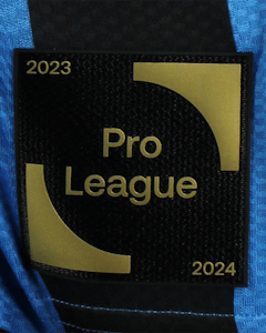 Club Brugge 팀의 Casper Nielsen 셔츠