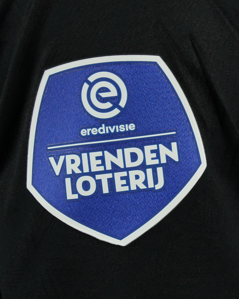 Ondřej Lingr Feyenoord shirt