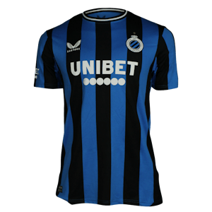 Antonio Nusa Club Brugge forması