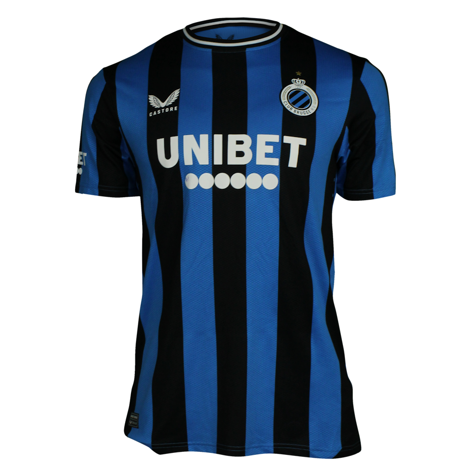 Antonio Nusa Club Brugge forması