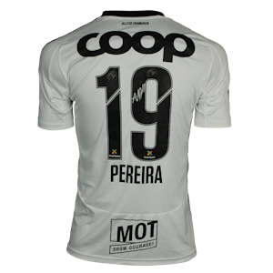 Adrian Pereira Rosenborg shirt