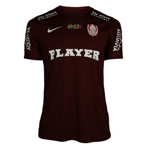 Daniel Graovac CFR Cluj shirt