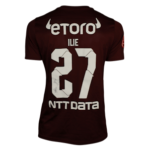 Matei Ilie CFR Cluj shirt