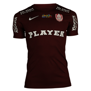 Meriton Korenica CFR Cluj jersey