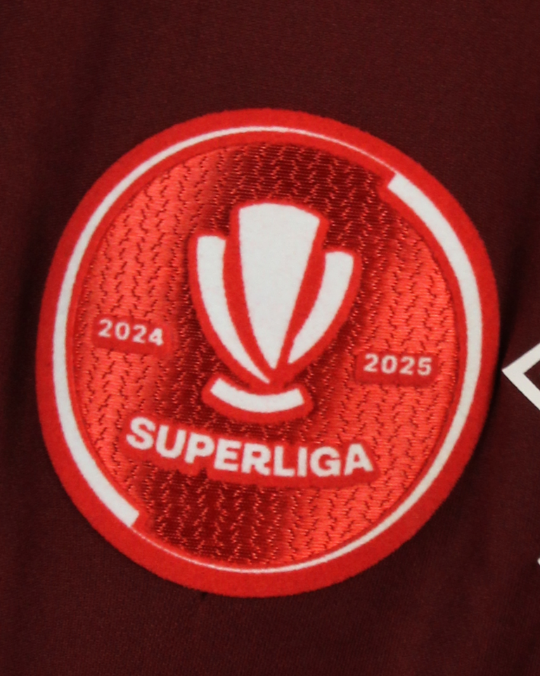 Meriton Korenica CFR Cluj jersey