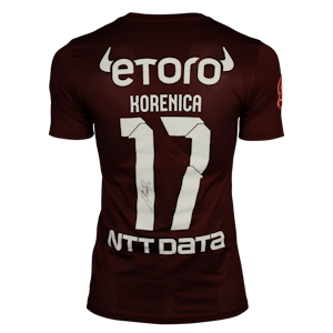 Meriton Korenica CFR Cluj jersey