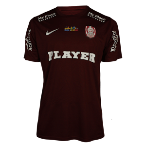 Peter Godly Michael CFR Cluj shirt