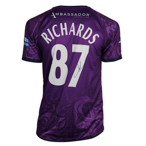 Jamal Richards