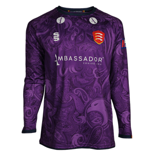 Simon Fernandes | Essex Cricket