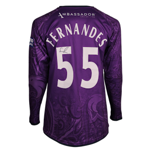 Simon Fernandes | Essex Cricket
