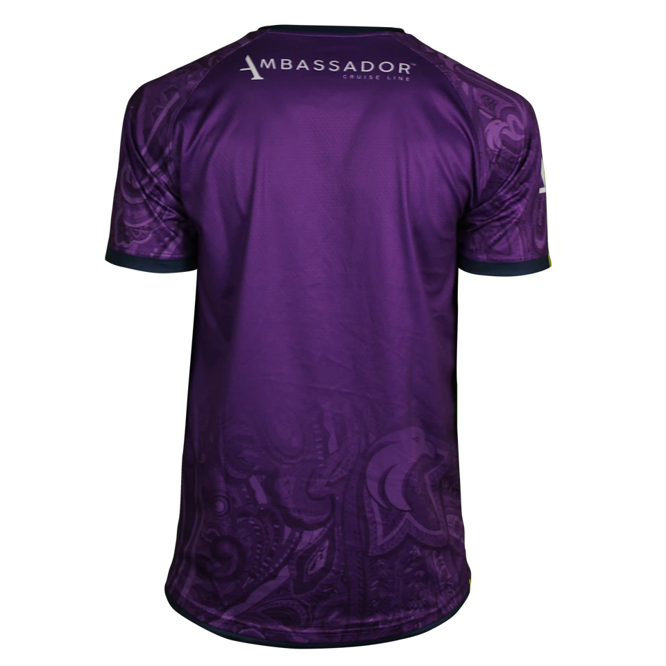 Squad Signed Shirt - 2 | Essex Cricket