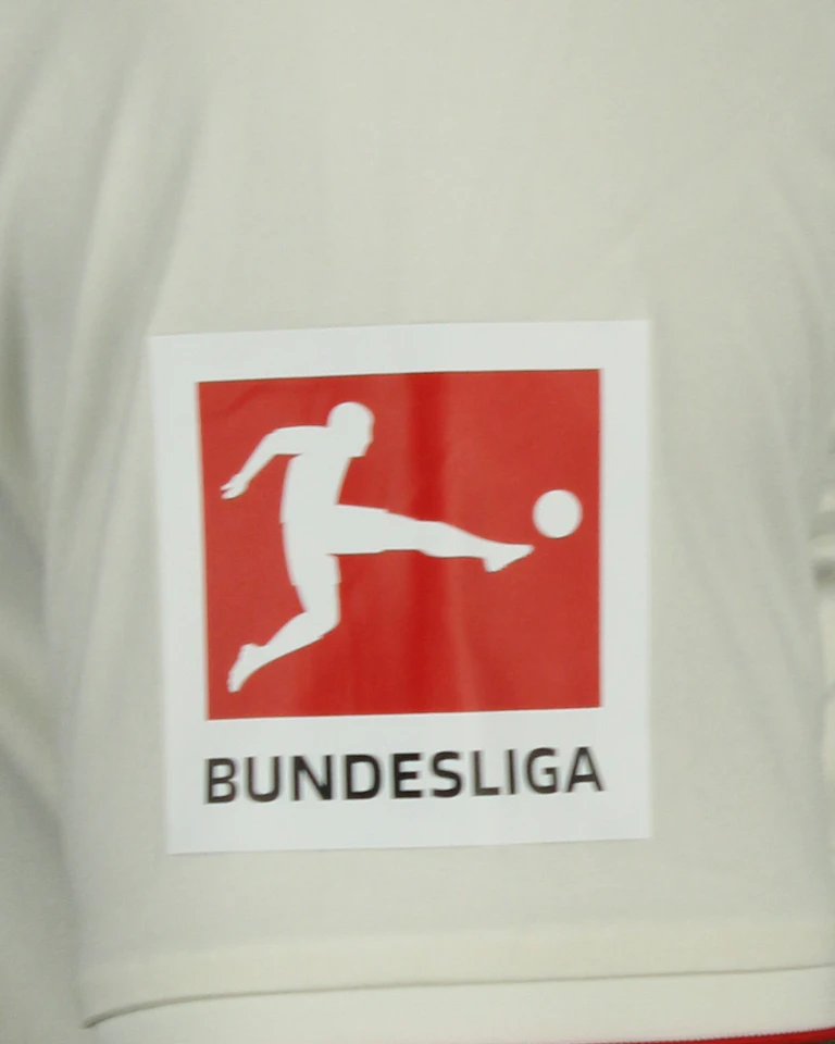 Camiseta Keven Schlotterbeck FC Augsburg