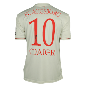 Arne Maier FC Augsburg jersey