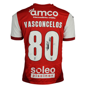 João Vasconcelos Faria Gonçalves