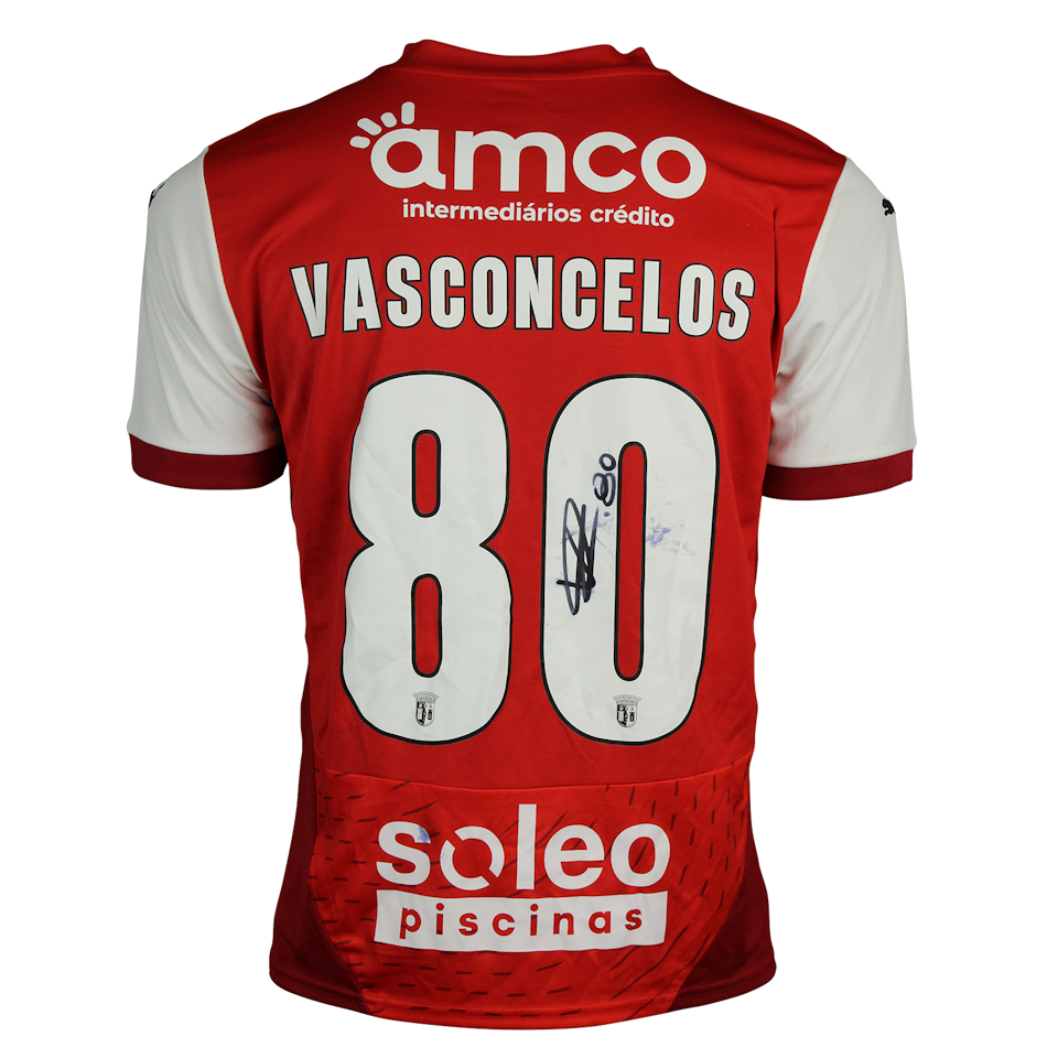 João Vasconcelos Faria Gonçalves