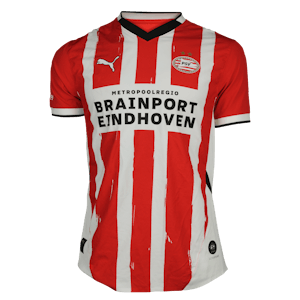 Maillot de Matteo Dams (PSV)