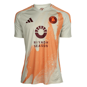 Gianluca Mancini AS Roma shirt