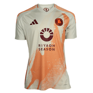 Bryan Cristante AS Roma shirt