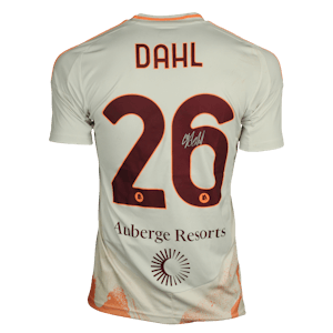 Samuel Dahl