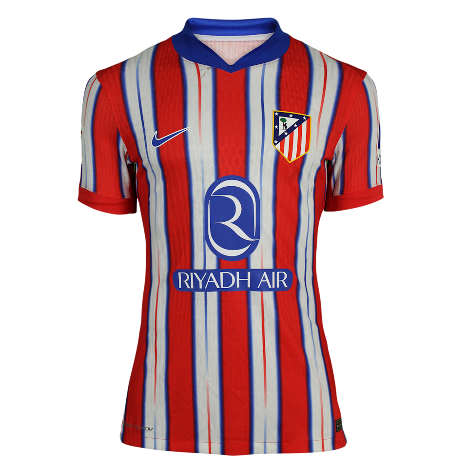 César Azpilicueta  Atlético de Madrid jersey