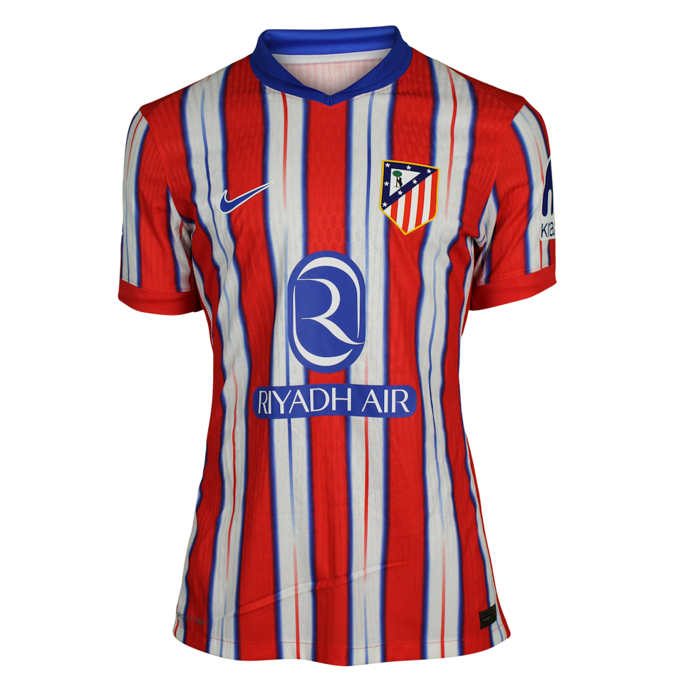 Axel Witsel Atlético de Madrid jersey