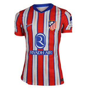 来自Atlético de Madrid的Marcos Llorente 球衣