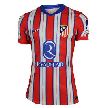 Marcos Llorente Atlético de Madrid jersey