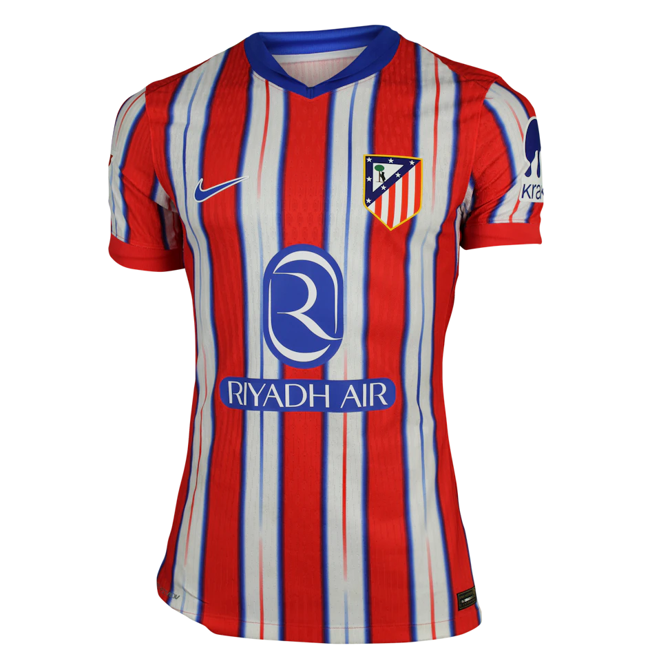 Marcos Llorente Atlético de Madrid jersey