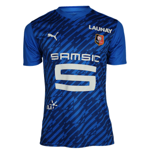 Maillot de Gauthier Gallon (Stade Rennais F.C.)