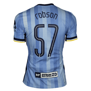 Max Robson - 2