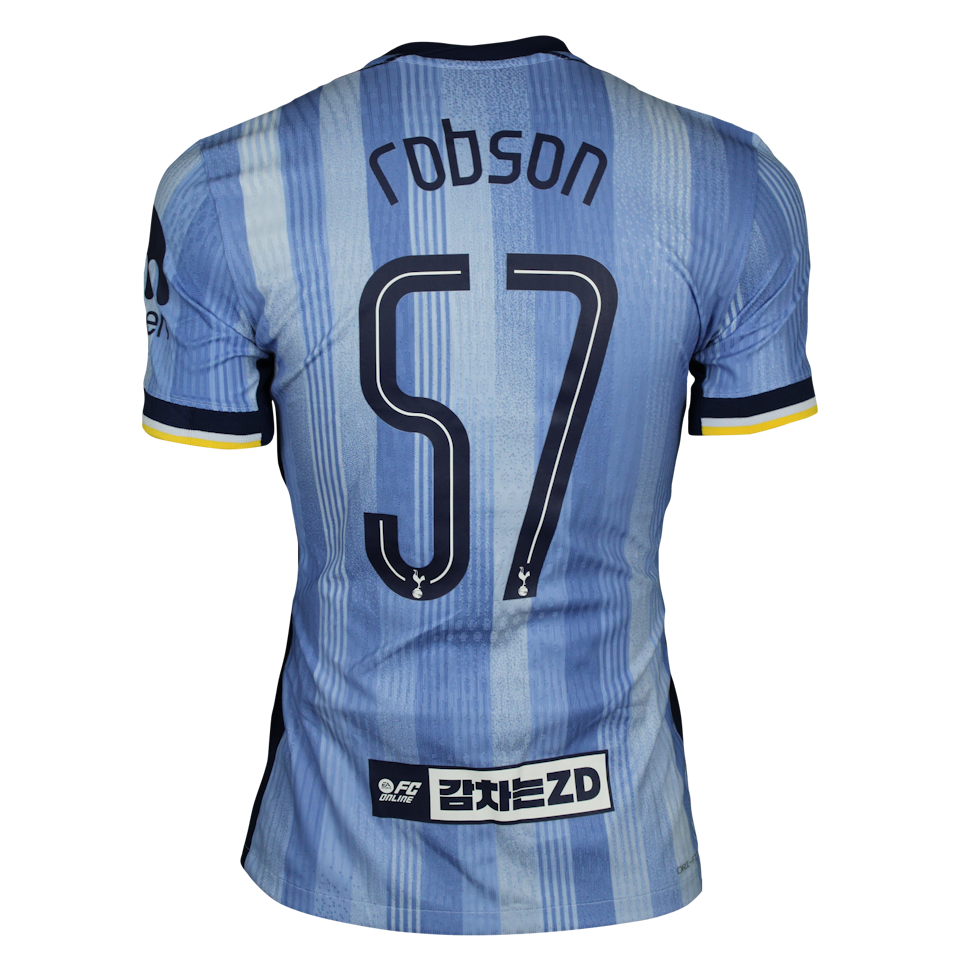 Max Robson - 2