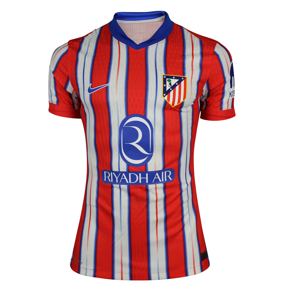 Rodrigo Riquelme Atlético de Madrid shirt