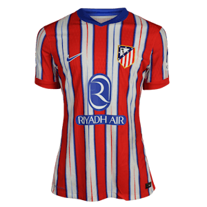 Álvaro Santiago Mouriño González Atlético de Madrid shirt
